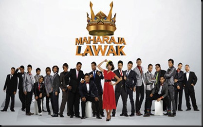 Maharaja Lawak[11-12] ~ Free Download Movie