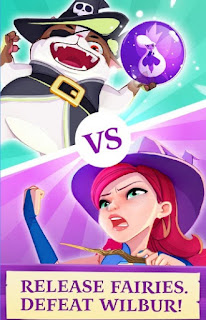 Bubble Witch Saga 3 Mod Apk v2.4.7 Full version