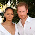 Rihanna becomes the 'Humanitarian of the Year' by Harvard University