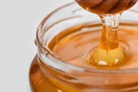 Healing Properties of Honey