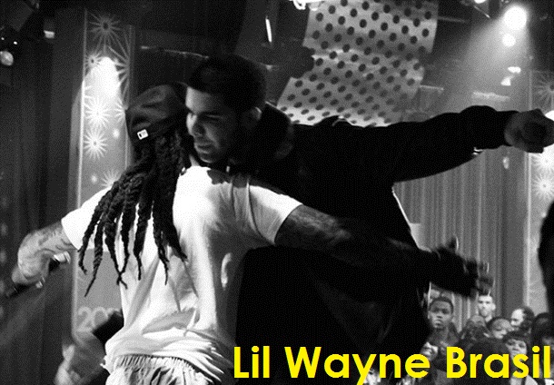 Lil Wayne & Drake