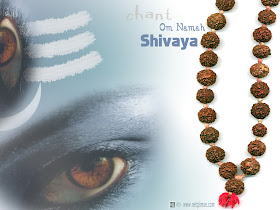 Om Namah Shivaya