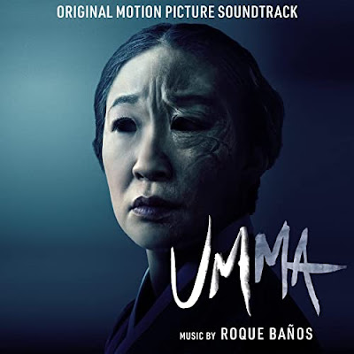 Umma Soundtrack Roque Banos