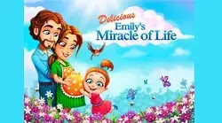 Emily'nin Yaşam Mucizesi - Emily's Miracle of Life