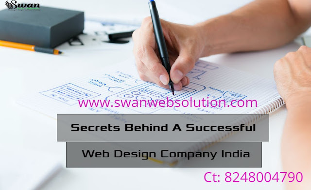 web design company ambattur