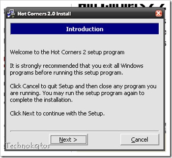 Hot Corners 1
