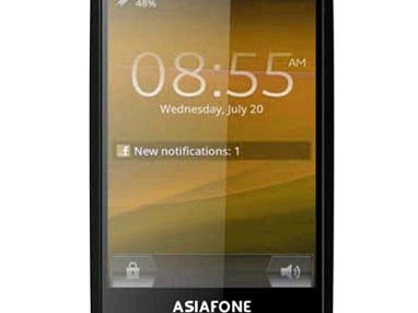 Asiafone AF-909i | Harga Spesifikasi
