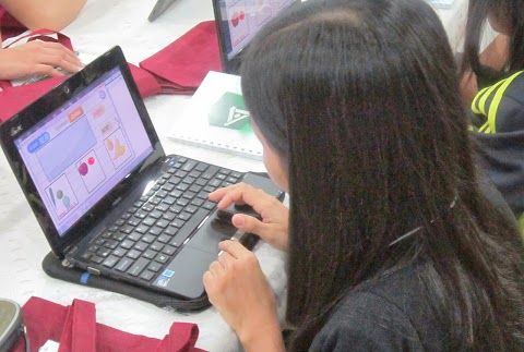 Math courseware nominated in ISIF Asia awards