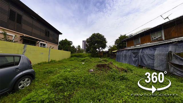 Kampung Rawa Sungai Pinang George Town Penang Development Land By Raymond Loo 019-4107321 0194107321