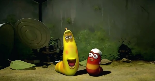 Download Film  Kartun  Larva Full Episode  Lengkap Season 1  2 