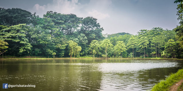 Danau Jatijajar