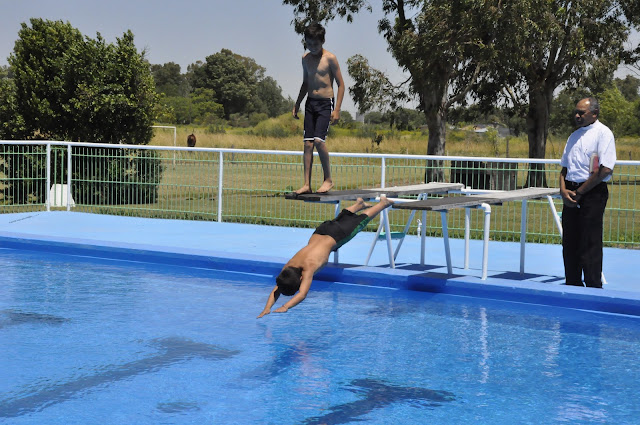 El sábado se realiza la bendición de la nueva temporada de verano