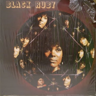 Download this Ruby Andrews Black picture