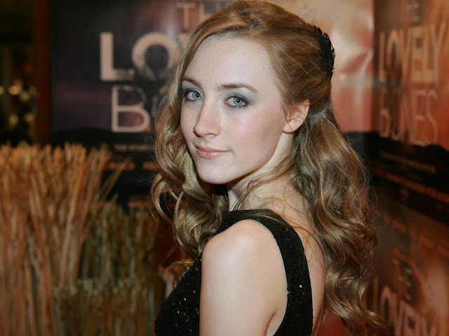 Saoirse Ronan Wallpapers Free Download