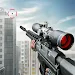 Sniper 3D: Jogos de tiro