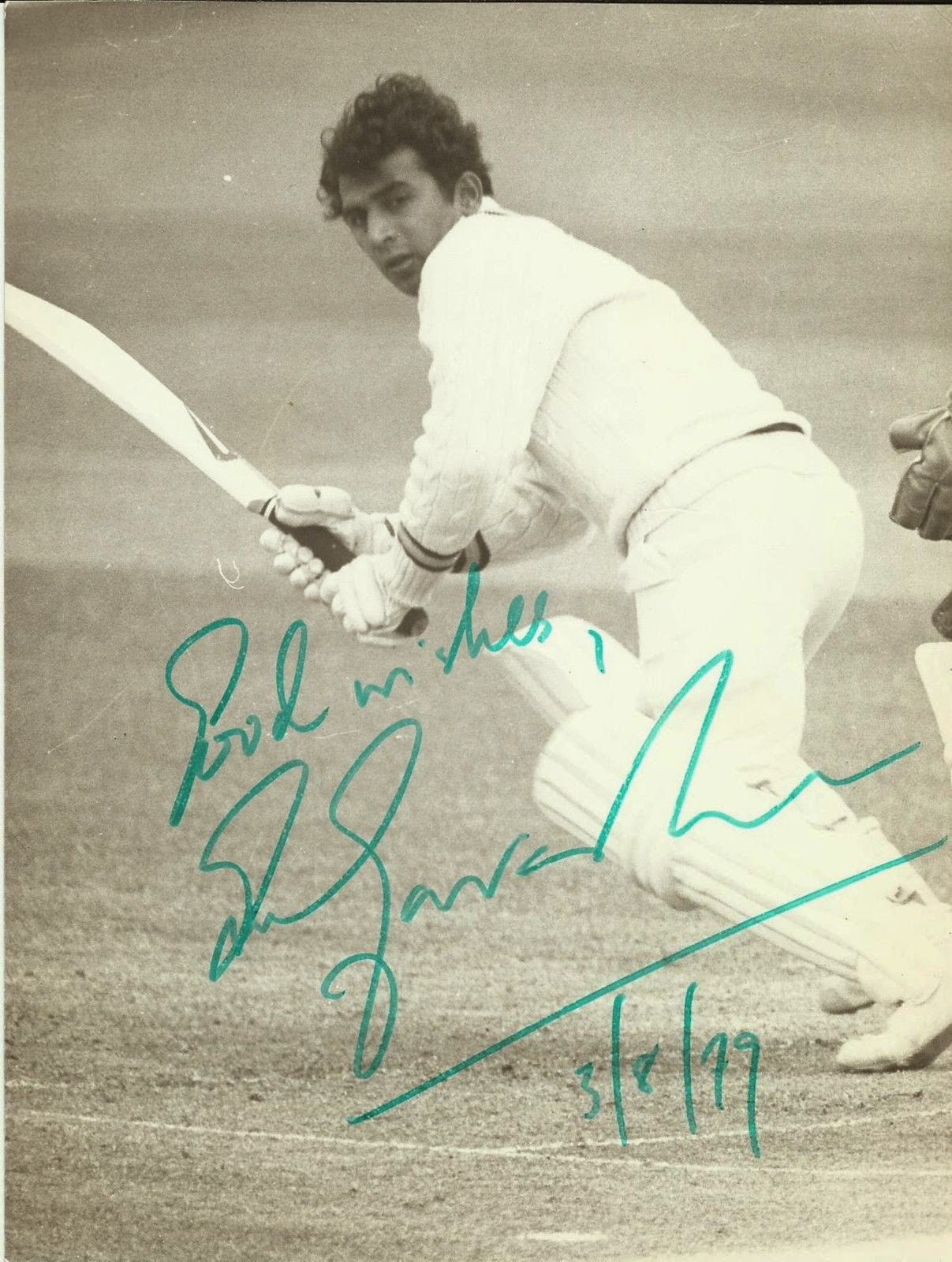 Sunil Gavaskar - 1979