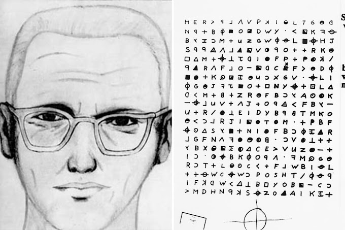 Decifrato uno dei messaggi del serial killer Zodiac