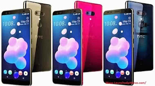 HTC Flagship phone 2020