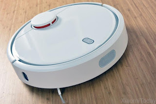 Xiaomi Mi Vacuum