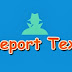 REPORT TEXT ABOUT ANIMALS