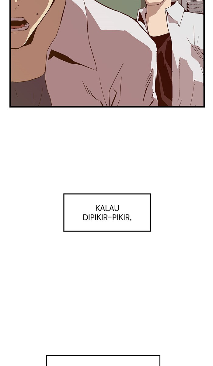 Webtoon Weak Hero Bahasa Indonesia Chapter 31