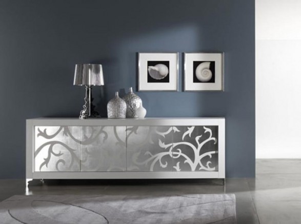 Modern Contemporary Sideboards Furniture 
