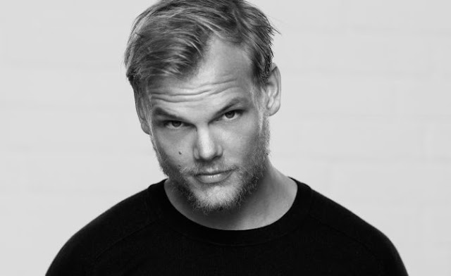 Se revela la causa de la muerte de Avicii