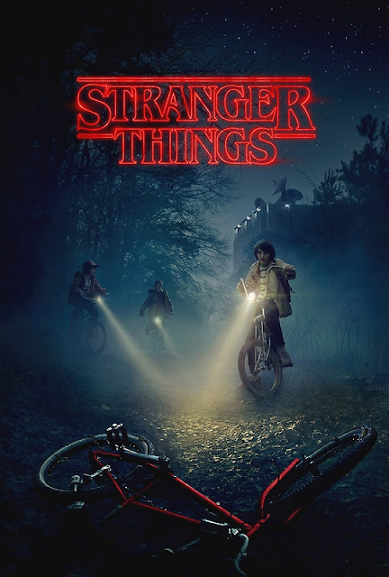 Descargar serie stranger things mega