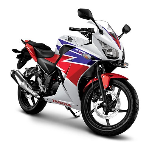 Daftar Harga  Jual  Motor  Honda CBR  150  Dan 250 R Terbaru 