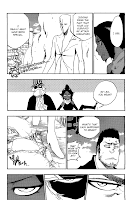 Bleach 405 BLEACH 405 Raw Spoilers