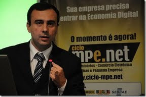 Ludovino Lopes: camara-e.net - Novo Conselho e nova presidência