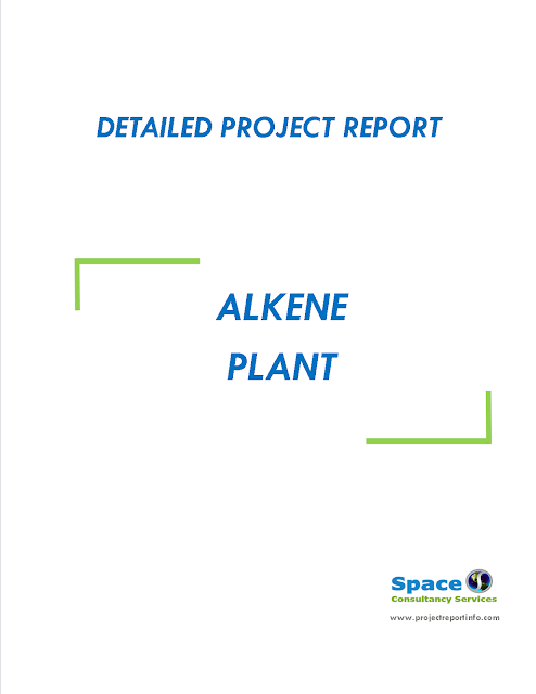 Project Report on Alkene Plant