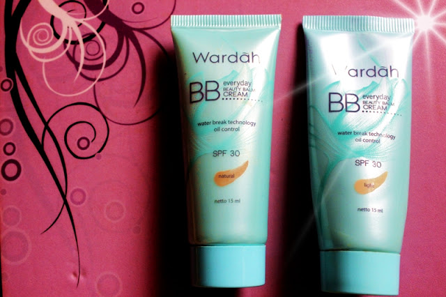 Wardah BB Cream