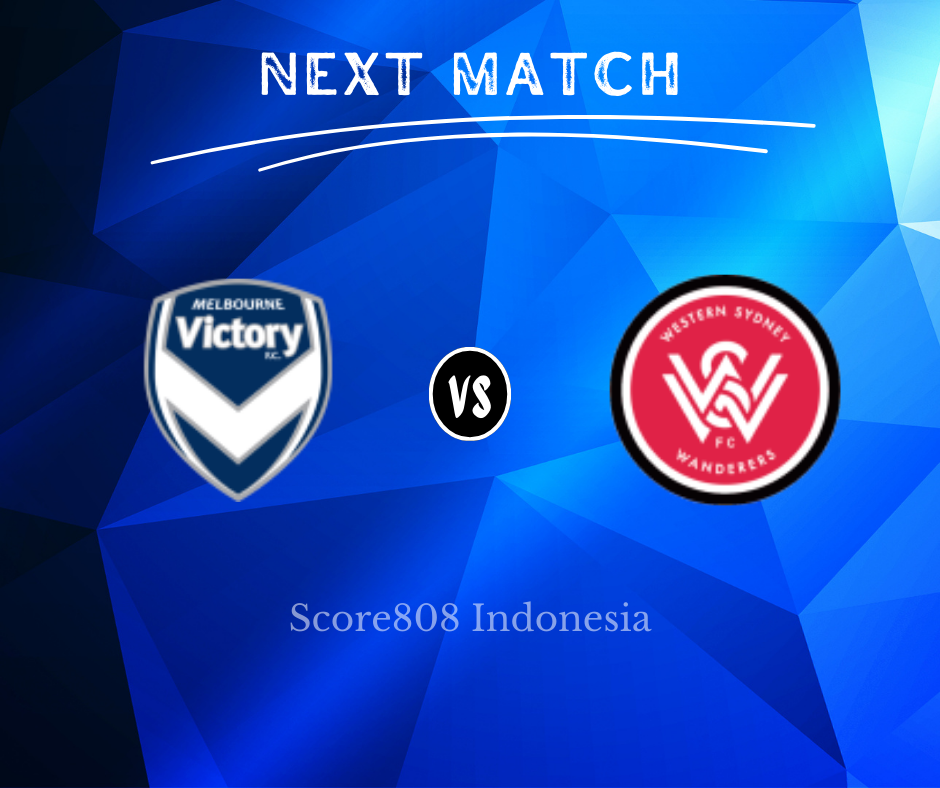 Melbourne Victory vs WS Wanderers Live Streaming 27 April