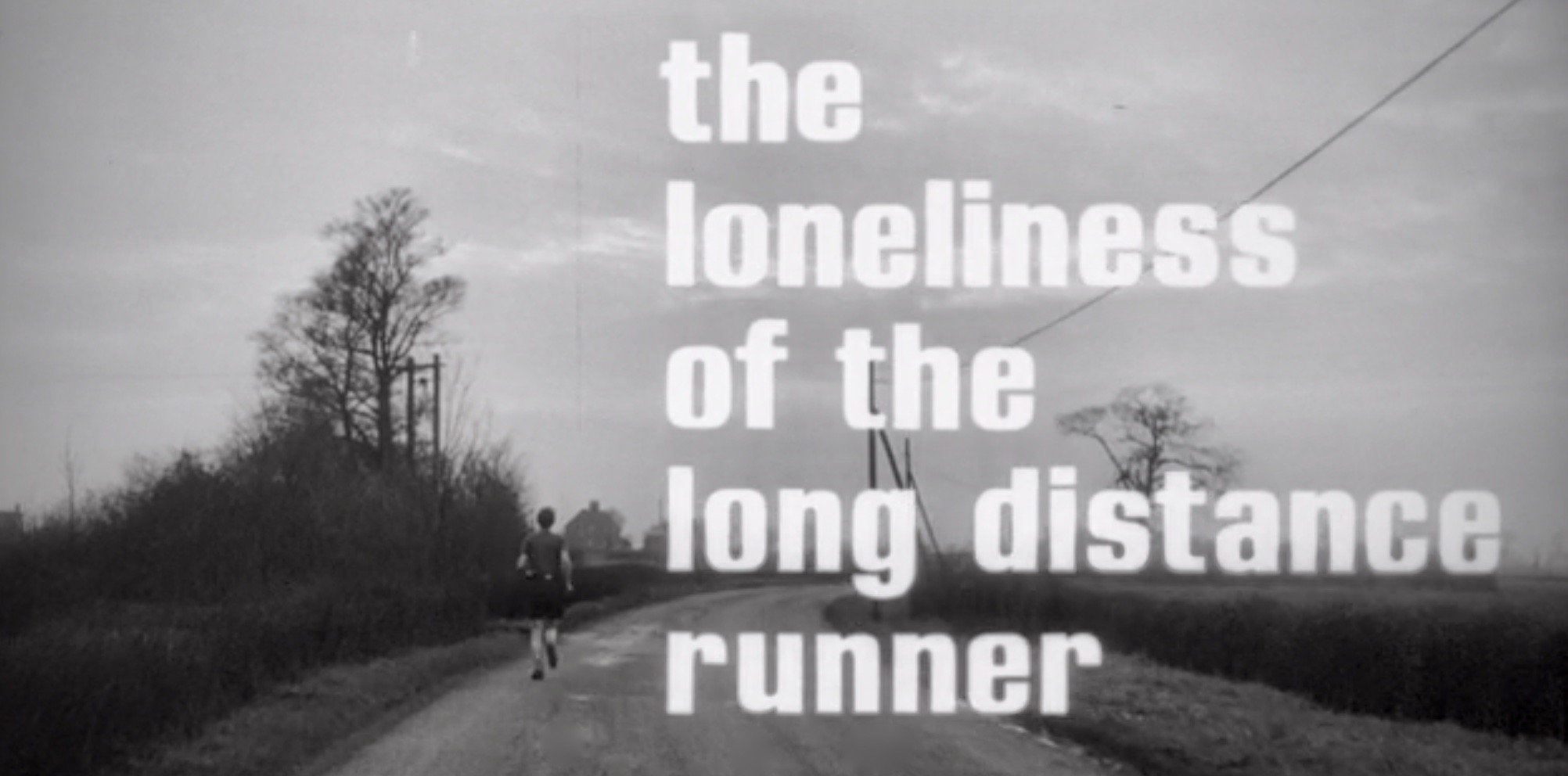 The Loneliness of the long distance Runner. The Loneliness of the long distance Runner перевод. Run on and on the Loneliness of the long distance Runner. I can t stop the loneliness