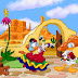 Fondo de pantalla infantil 4
