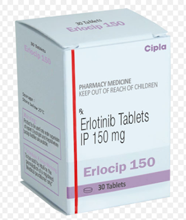 Erlocip دواء