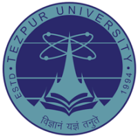 Library Trainees at Tezpur University :Walk-In-Interview