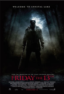 Thứ 6 Ngày 13 - Friday the 13th (2009) Thứ 6 Ngày 13 - Friday the 13th (2009)