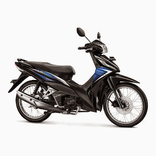 kredit motor honda jakarta utara