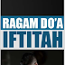 RF 22 - Ragam Doa Iftitah