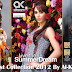 Live The Summer Dream Latest Collection 2012 By Al Karam | Latest Al Karam Lawn Pritns 2012 For Womans