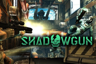 SHADOWGUN 1.6.2 APK + SD DATA free download for Android (All Devices) - UPDATED