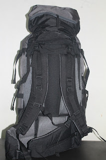 Beg Deuter ACT LITE 75+10