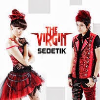 Kunci Lagu The Virgin - Sedetik