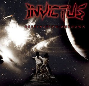 Invictus - Destination Unknown