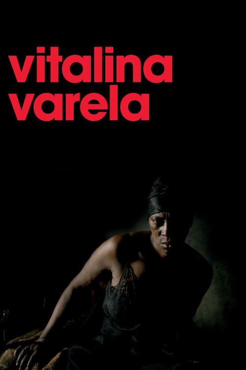 [HD] Vitalina Varela 2019 Ver Online Subtitulada