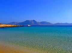 PLATIA POUNTA - KOUFONISIA
