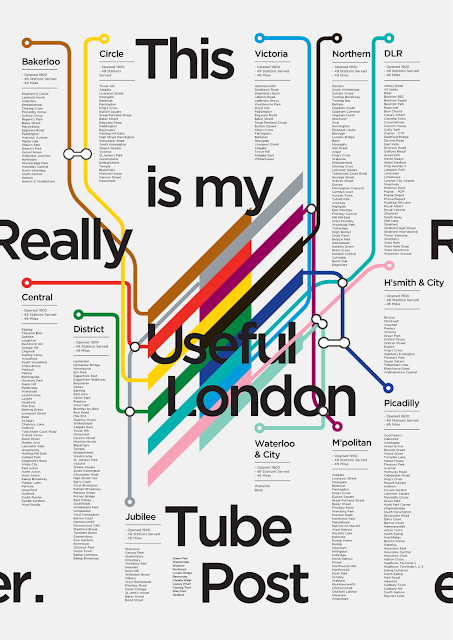 Mash Creative Tube Map Tutorial