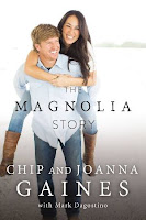 Fixer Upper Magnolia